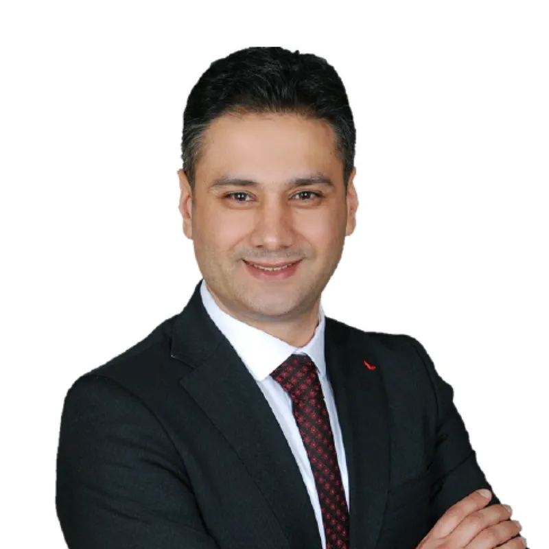 Davut İnan — İstanbul